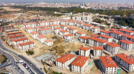 İstanbul'da "Yarısı Bizden" kampanyasına 125 bin başvuru yapıldı