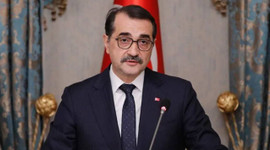 Bakan Dönmez: Ücretsiz doğal gazla vatandaşımıza 40 milyar lira katkı sağlamış olacağız