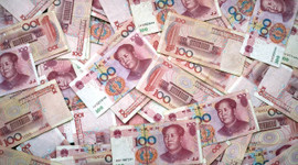 Çin Merkez Bankası faizi sabit tuttu