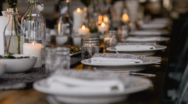 Züccaciye sektöründe 7 milyar dolarlık ihracat hedefi