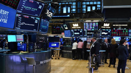 Küresel piyasalar PMI verilerine odaklandı