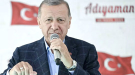 Adıyaman'da 8 milyar TL'lik dev yatırım! Cumhurbaşkanı Erdoğan açıkladı