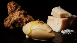 İşte dünyanın en pahalı dondurması!