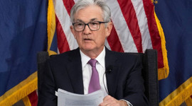 Fed Başkanı Powell'den faiz mesajı