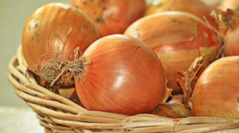 Soğanın fiyatı düşmeye devam ediyor