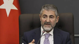 Bakan Nebati'den asgari ücrete zam açıklaması