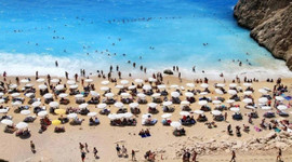 Turizme mayıs freni