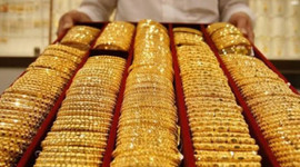 Altına dolar darbesi