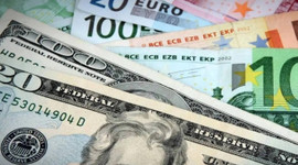 Dolar 19.85 ile yeni zirvesini gördü