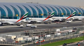 32 milyar dolarlık proje Türkler'in takibinde