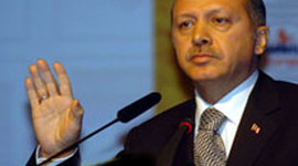 Erdoğan'dan IMF'ye altın teklif!