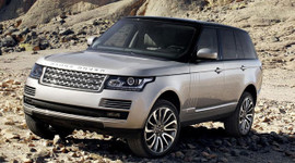 Land Rover toplatılacak mı?