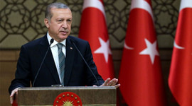 Erdoğan: Kirada cebri adımlar atmak zorundayız