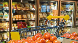 Ekonomik güven endeksi Nisan ayında arttı