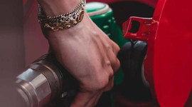 Benzine zam geliyor!