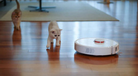 Airfryer ve robot süpürgeler hakkında yeni karar!