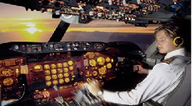 Kaptanınız Türkçe konuşuyor!