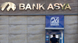 Bank Asya'ya bir kötü haber daha
