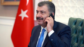 Sağlık Bakanı Koca açıkladı: SMA'da gen tedavisi başlıyor