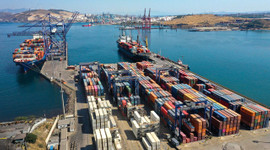 Rusya ambargosu onlara yaradı