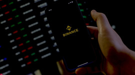 Binance yatırımcısının 2,2 milyar doları risk altında