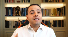 "İhracatçının rahatlaması için dolar hemen 25 TL olmalı"