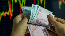 Asgari ücretlinin geliri 10 günde 60 dolar eridi