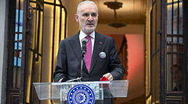 İTO Başkanı Avdagiç’ten asgari ücret önerisi