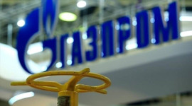 Gazprom'dan Türkiye açıklaması