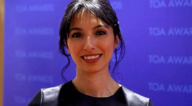 Hafize Gaye Erkan, TCMB'nin ilk kadın başkanı oldu