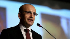 Bakan Şimşek banka genel müdürleriyle görüşecek