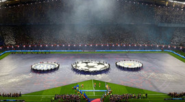 TFF Başkanı Mehmet Büyükekşi: 200 milyon dolara yakın döviz girişi oldu