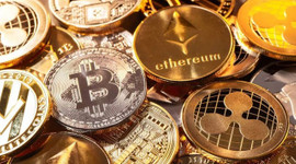 Kripto paralarda SEC düşüşü