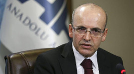 Bakan Şimşek, TÜSİAD yöneticileri ile görüşecek