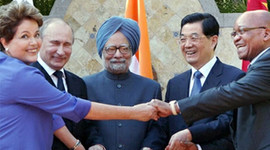 Dünya Bankası'na dev rakip: BricsBank!