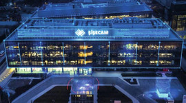 Şişecam’dan Gürcistan’a yatırım