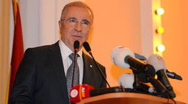 Kararını açıkladı yeniden aday olmayacak