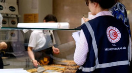 Ticaret Bakanlığı ‘tatlıcıları' yakın takibe aldı