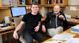 Türk fizikçiden çığır açan keşif