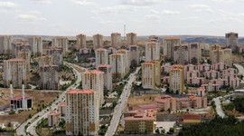 Konutlarda kira artışı yüzde 25'i geçemeyecek