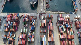 İhracatta günlük rekor