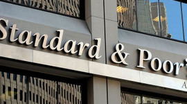 S&P küresel ekonomik büyüme tahminini yükseltti