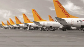 Pegasus'tan 36 yeni uçak siparişi