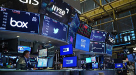 Küresel piyasalar yoğun veri gündemine odaklandı