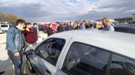 İkinci el online oto pazarında satışlar 1 milyonu aştı