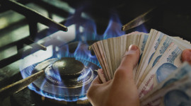 EPDK'dan 'Doğalgaza yüzde 224 oranında zam' iddialarına yalanlama