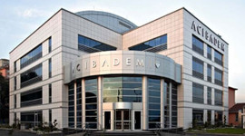 Acıbadem, Medicana'yı alıyor