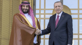 Erdoğan'dan Körfez çıkarması! 200 iş adamı da katılacak