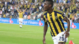 Emenike için karar verildi