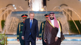 Türkiye ile Suudi Arabistan arasında 5 yeni anlaşma!